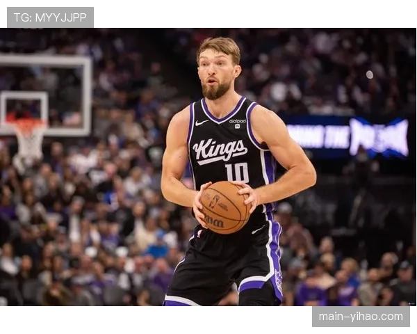 萨博尼斯18分15篮板9助攻 国王进攻轴心作用依然明显